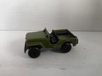 Nr. 38 Jeep (Matchbox), Kinderen en Baby's, Speelgoed | Speelgoedvoertuigen, Ophalen of Verzenden, Gebruikt
