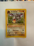 Aerodactyl 1/62 Prerelease, Hobby en Vrije tijd, Verzamelkaartspellen | Pokémon, Ophalen of Verzenden, Losse kaart