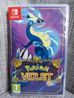 Pokémon Violet | NIEUWSTAAT, Ophalen of Verzenden, 1 speler, Zo goed als nieuw