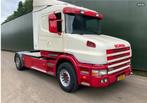 Scania T470 torpedo, Scania, Diesel, Particulier, Te koop