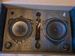 Speakers Lexus NX, Ophalen of Verzenden, Gebruikt
