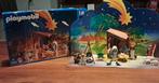 Playmobil 3996 ~ Playmobil kerststal ~ Compleet, Kinderen en Baby's, Speelgoed | Playmobil, Ophalen of Verzenden, Zo goed als nieuw