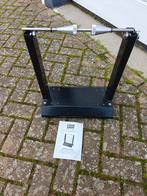 HBM Motorbanden Balanceer Apparaat, Motoren, Ophalen of Verzenden, Gebruikt