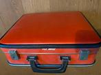 KLM koffer Fly away vintage, Sieraden, Tassen en Uiterlijk, Koffers, Ophalen of Verzenden, Zo goed als nieuw, Minder dan 50 cm