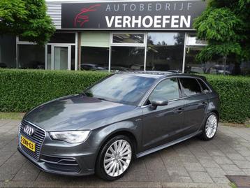 Audi A3 Sportback 1.4 e-tron PHEV Ambition - S LINE - KEYLES beschikbaar voor biedingen