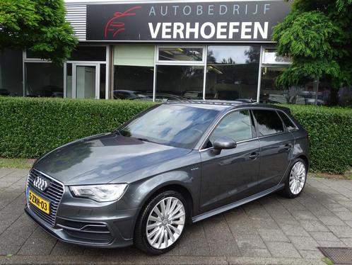 Audi A3 Sportback 1.4 e-tron PHEV Ambition - S LINE - KEYLES, Auto's, Audi, Bedrijf, Te koop, A3, ABS, Adaptive Cruise Control