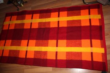 deken 180x200 cm beschikbaar voor biedingen