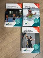 Diverse schoolspullen Sport & Bewegen Talland college, Diversen, Schoolbenodigdheden, Ophalen, Nieuw