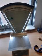 Olland weegschaal, Witgoed en Apparatuur, Weegschalen, Ophalen, Winkelweegschaal, Analoog, 500 gram of grover