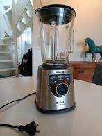 Tefal Perfectmix+ Blender - 1x gebruikt, Witgoed en Apparatuur, Blenders, Ophalen of Verzenden, Zo goed als nieuw, Blender
