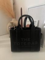 Marc jacobs tas, Ophalen of Verzenden, Zo goed als nieuw, Zwart