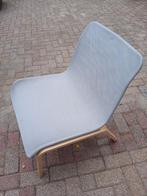 Nolmyra ikea lounge stoel, Huis en Inrichting, Fauteuils, Ophalen, Gebruikt