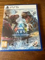 Ark surival ascended playstation 5 ps5, Ophalen of Verzenden, Zo goed als nieuw