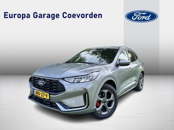 Ford Kuga 2.5 PHEV 243PK ST-Line X | TREKHAAK | ADAP. CRUISE beschikbaar voor biedingen