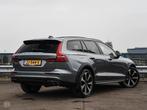 Volvo V60 Cross Country 2.0 D4 AWD Intro Editio € 32.950,0, Auto's, Gebruikt, Diesel, Vierwielaandrijving, Te koop