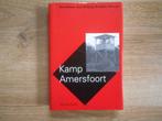 Geraldien von Frijtag Drabbe Künzel Kamp Amersfoort, Ophalen of Verzenden, Tweede Wereldoorlog, Zo goed als nieuw