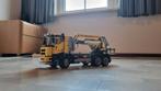 Lego Technic 8292, Kinderen en Baby's, Speelgoed | Duplo en Lego, Ophalen of Verzenden, Zo goed als nieuw