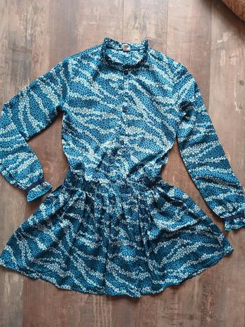 Bnosy jurkje 146/152 beschikbaar voor biedingen