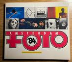 Amsterdam Foto ‘84, Gelezen, Fotografen, Ophalen of Verzenden, Kees Kuil