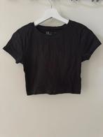 New Yorker croptop zwart, maat M/38, Maat 38/40 (M), Zwart, New Yorker, Ophalen of Verzenden