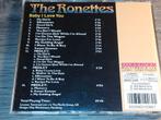 The Ronettes - Baby I Love You, Ophalen of Verzenden, 1960 tot 1980, Zo goed als nieuw