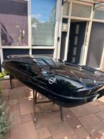Opel/Thule Dakkoffer - Zo Goed Als Nieuw, Auto diversen, Dakkoffers, Ophalen of Verzenden, Zo goed als nieuw