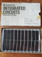 lc7259 Sanyo integrated circuit, Ophalen, Nieuw