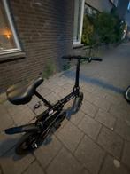 Windgo b20, Fietsen en Brommers, Fietsen | Vouwfietsen, 14 tot 16 inch, Versnellingen, Zo goed als nieuw, Totaal opvouwbaar