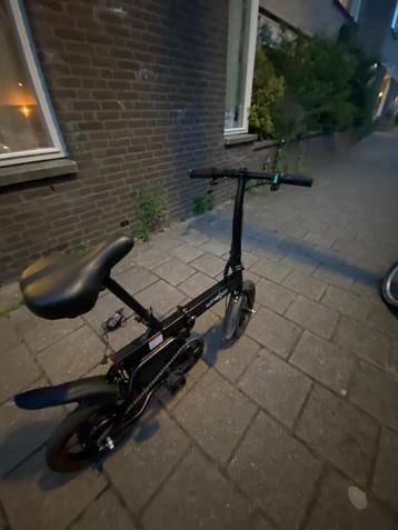 Windgo b20 beschikbaar voor biedingen