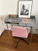 IKEA HAUGA bureau, Huis en Inrichting, Ophalen, Gebruikt
