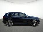 BMW X5 xDrive45e M-Sport Pano / 22 inch / HUD / 360 / Laser, Auto's, BMW, Gebruikt, 394 pk, Lichtsensor, Zwart