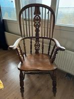 Vintage stoel, Ophalen