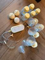 Medela freestyle borstkolf, Ophalen, Zo goed als nieuw, Borstkolf