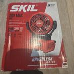 SKIL 20V MAX Ventilator - Nieuw in doos!, Ophalen of Verzenden, Nieuw, Ventilator