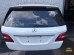MERCEDES ML W166 ACHTERKLEP 799 COMPLEET