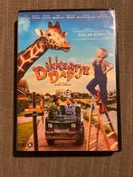 Dikkertje Dap DVD - Avontuur voor de hele familie!, Avontuur, Alle leeftijden, Ophalen of Verzenden, Zo goed als nieuw