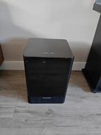 Harman Kardon HKTS 7 SUB-TS7, Overige merken, Gebruikt, Subwoofer, Ophalen of Verzenden