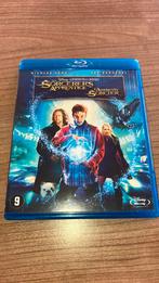 The Sorcerer’s Apprentice Blu-ray, Ophalen of Verzenden, Zo goed als nieuw