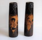 2 antieke vazen., Antiek en Kunst, Antiek | Vazen, Ophalen of Verzenden