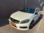 Mercedes-Benz A-Klasse A250 2.0 Sport Aut7 2014 Wit, Auto's, Mercedes-Benz, 730 kg, 4 cilinders, Wit, 1365 kg