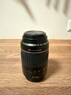 Canon EF 55-200mm f/4.5-5.6 II USM zoomlens., Ophalen of Verzenden, Gebruikt, Telelens