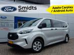 Ford Transit Custom Trend DCL2H1 320 150PK MT6 BPM VRIJ I DU, Stof, Gebruikt, 4 cilinders, 150 pk