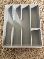 Ikea Bestekbak - Zo Goed Als Nieuw, Huis en Inrichting, Keuken | Bestek, Ophalen of Verzenden, Zo goed als nieuw, Kunststof, Los bestek