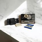 Vintage bandopnemer SIERA N9197, Audio, Tv en Foto, Bandrecorders, Ophalen, Met banden