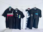 Diverse Designer T-Shirts - Maat L, Kleding | Heren, Heren-kledingpakketten, Ophalen of Verzenden, Zo goed als nieuw, Maat 52/54 (L)