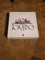 Tokaido bordspel, Hobby en Vrije tijd, Gezelschapsspellen | Bordspellen, Ophalen of Verzenden, Gebruikt, FunForge