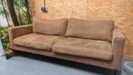 2 / 3 persoons bank, Ophalen, Zo goed als nieuw, 75 tot 100 cm, 200 tot 250 cm