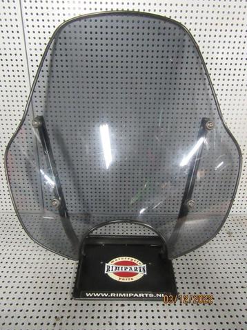 Moto Guzzi Nevada 750 '90> Tourruit Scherm Ruit getint  beschikbaar voor biedingen