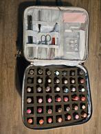 Meest volledige set Pink Gellac bijna niet gebruikt!, Sieraden, Tassen en Uiterlijk, Uiterlijk | Cosmetica en Make-up, Ophalen