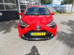 Toyota Aygo 1.0 VVT-i x-play Airco Camera Carpl € 9.999,00, Auto's, Voorwielaandrijving, 4 stoelen, Bedrijf, Handgeschakeld